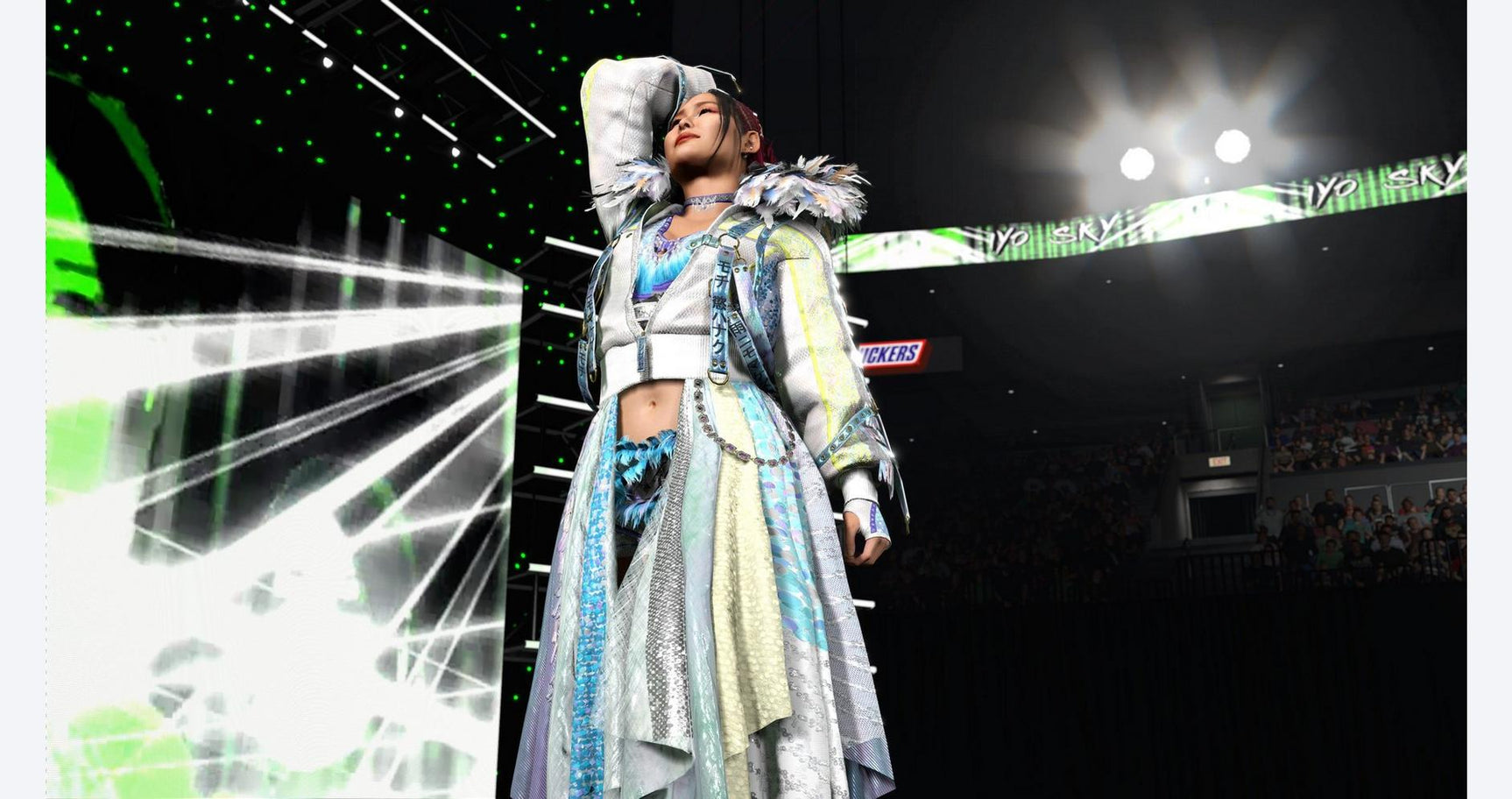 WWE 2K26 - Xbox Series X