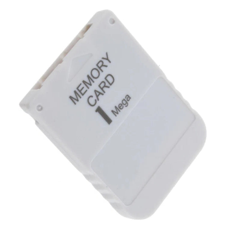 1MB Memory Card for PlayStation 1