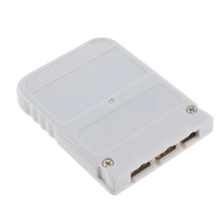 1MB Memory Card for PlayStation 1