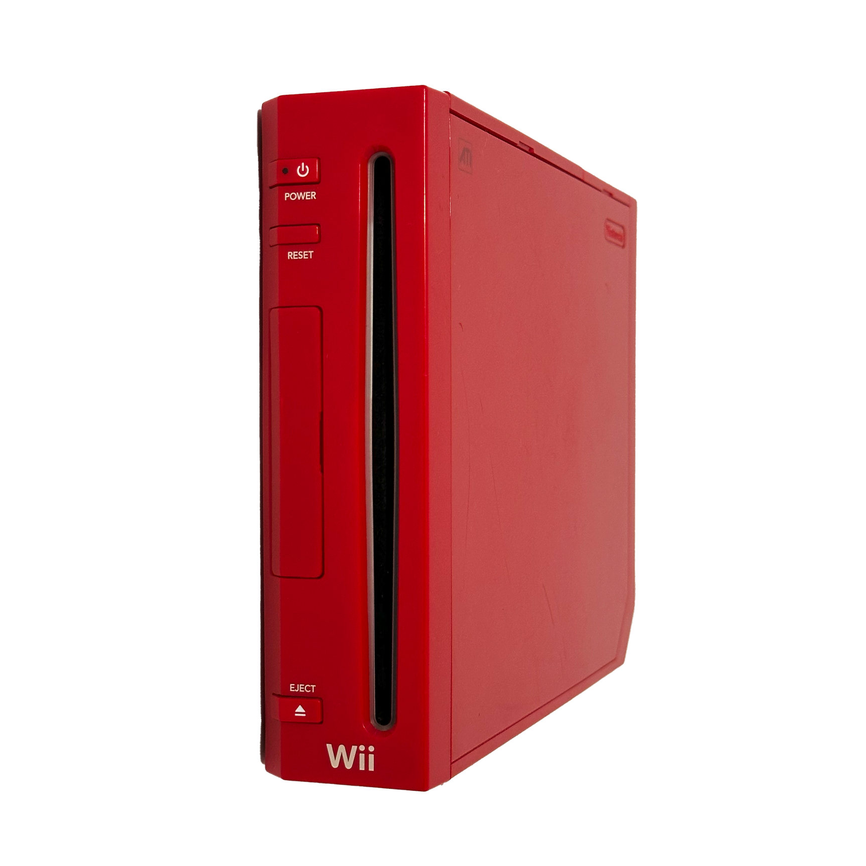 Wii Console with Electron Shepherd HDMI ElectronAVE Kit Pre-Installed