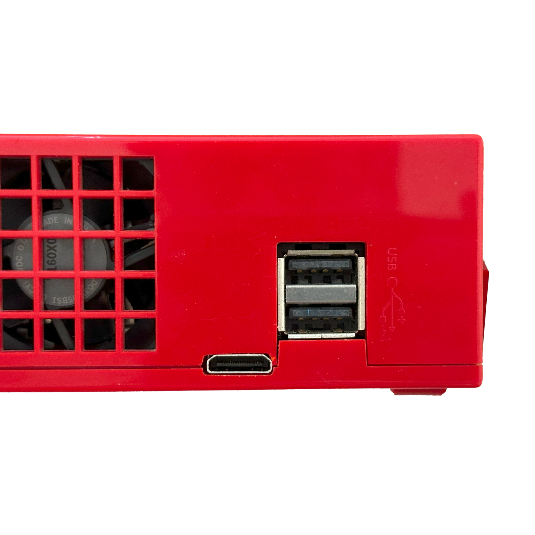 Wii Console with Electron Shepherd HDMI ElectronAVE Kit Pre-Installed