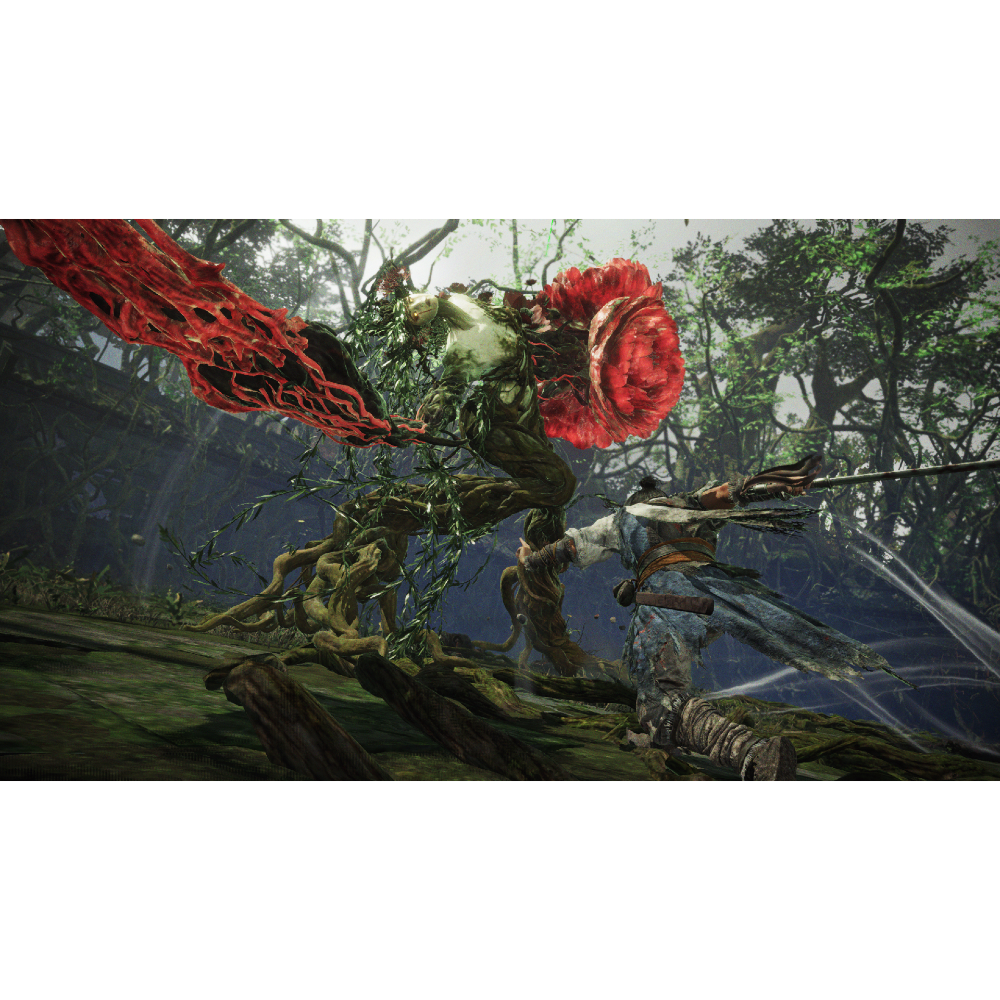 Wo Long: Fallen Dynasty Complete Edition - Nintendo Switch 2