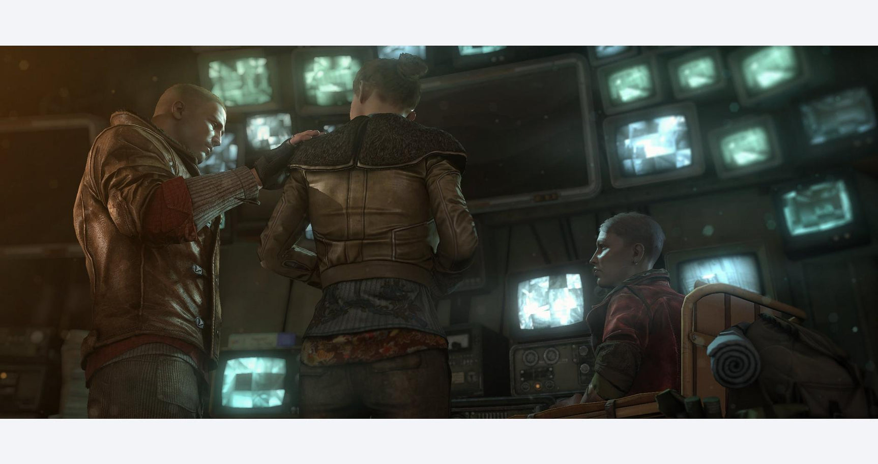 Wolfenstein: The New Order - PlayStation 4
