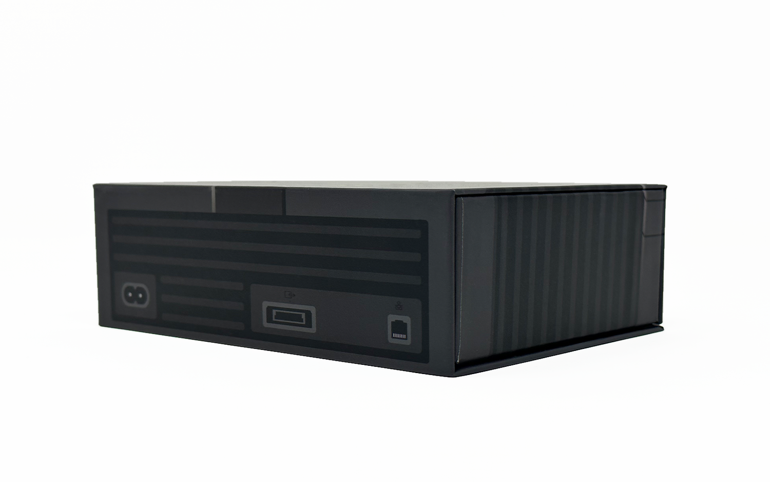 XBHD Original Xbox HD Adapter & LAN Hub