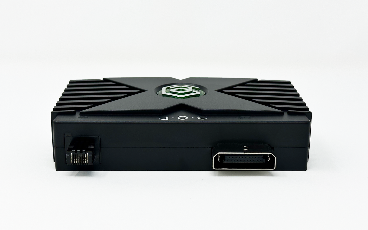 XBHD Original Xbox HD Adapter & LAN Hub