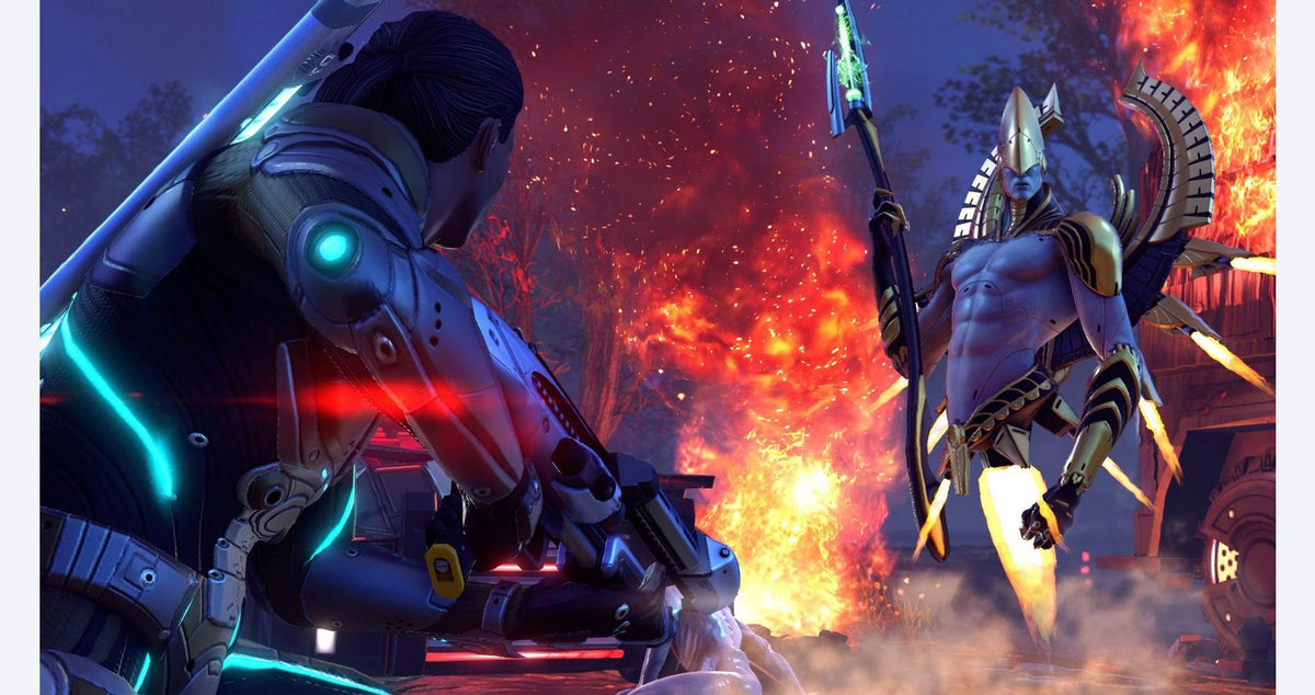 XCOM 2 Collection - Xbox One