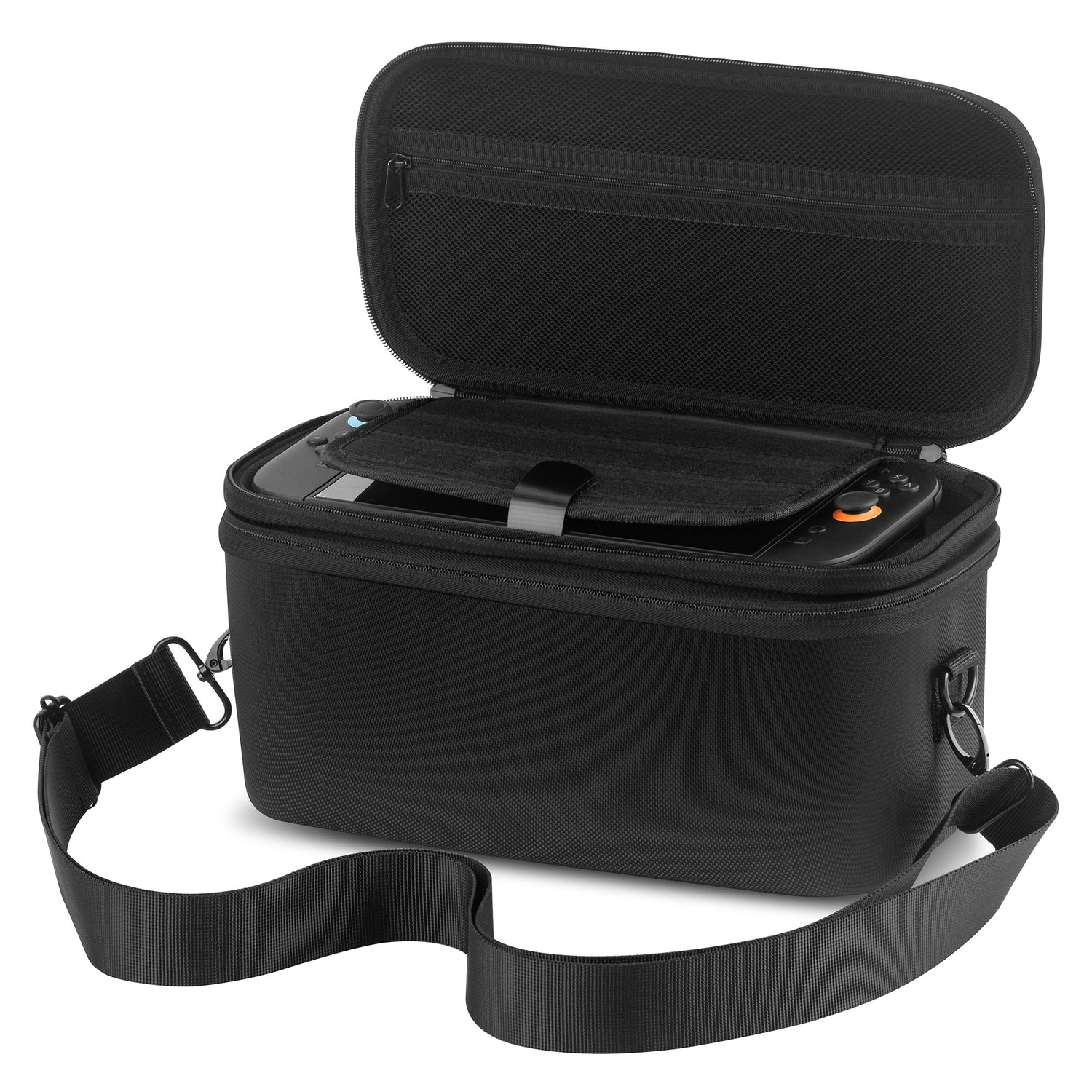 XXL Sling Travel Case for Nintendo Switch 2