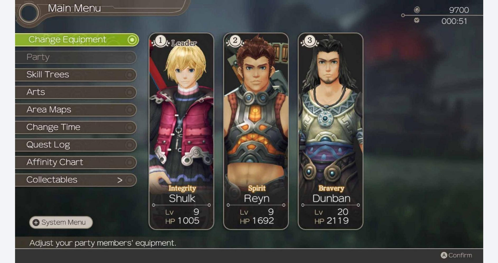 Xenoblade Chronicles: Definitive Edition - Nintendo Switch