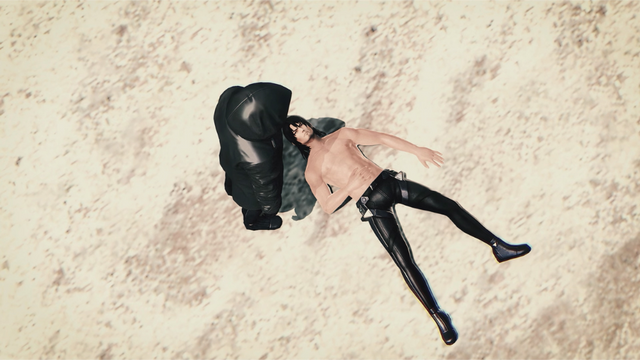 Xenoblade Chronicles X: Definitive Edition - Nintendo Switch