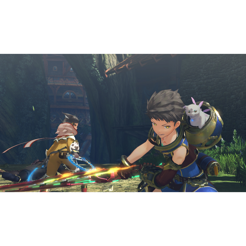 Xenoblade Chronicles 2 - Nintendo Switch 2 Edition