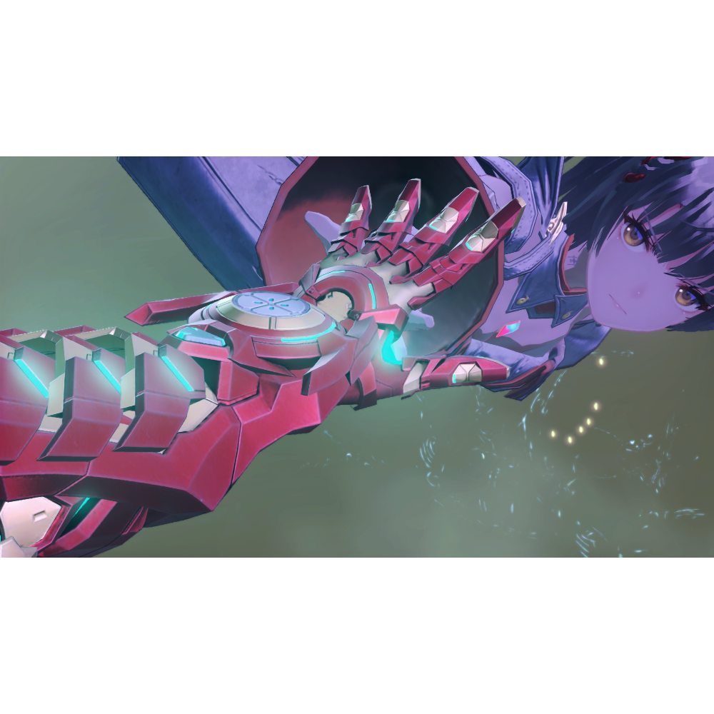 Xenoblade Chronicles 3 - Nintendo Switch 2 Edition