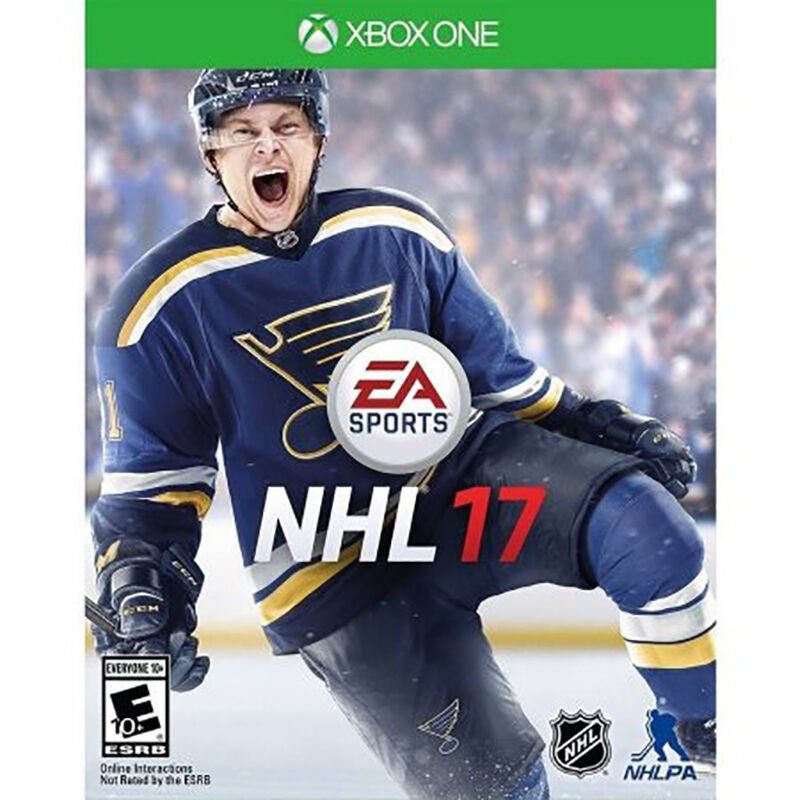 NHL 17 - Xbox One