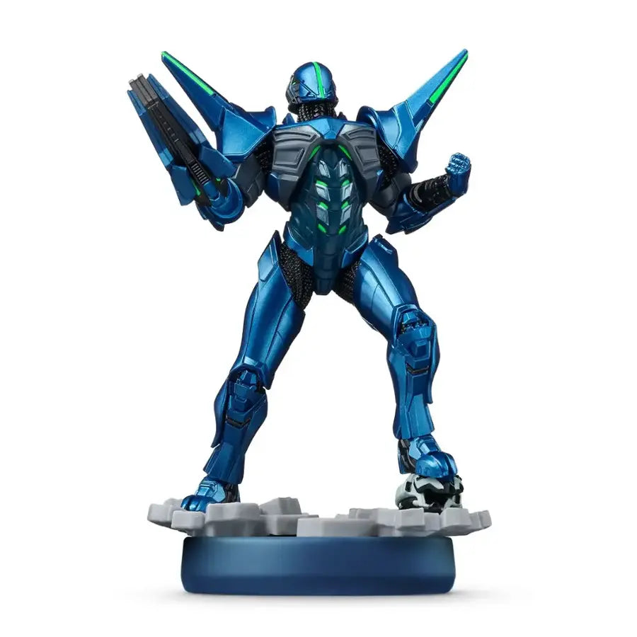 amiibo - Sylux - Metroid Prime 4: Beyond Series
