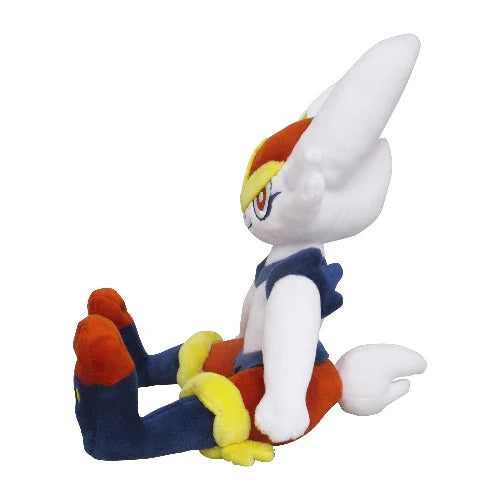 Inteleon All Star Collection Pokemon 11" Plush