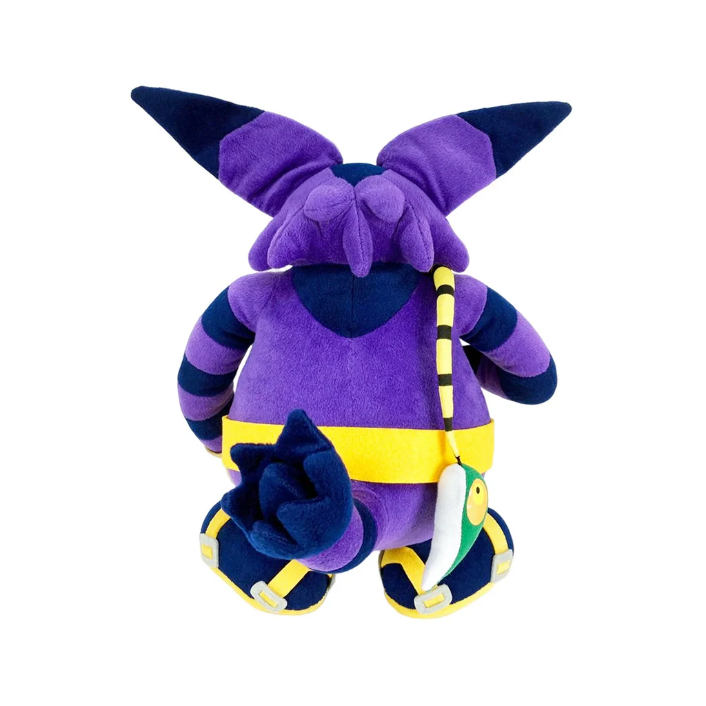 Big The Cat Plush 15" Plush