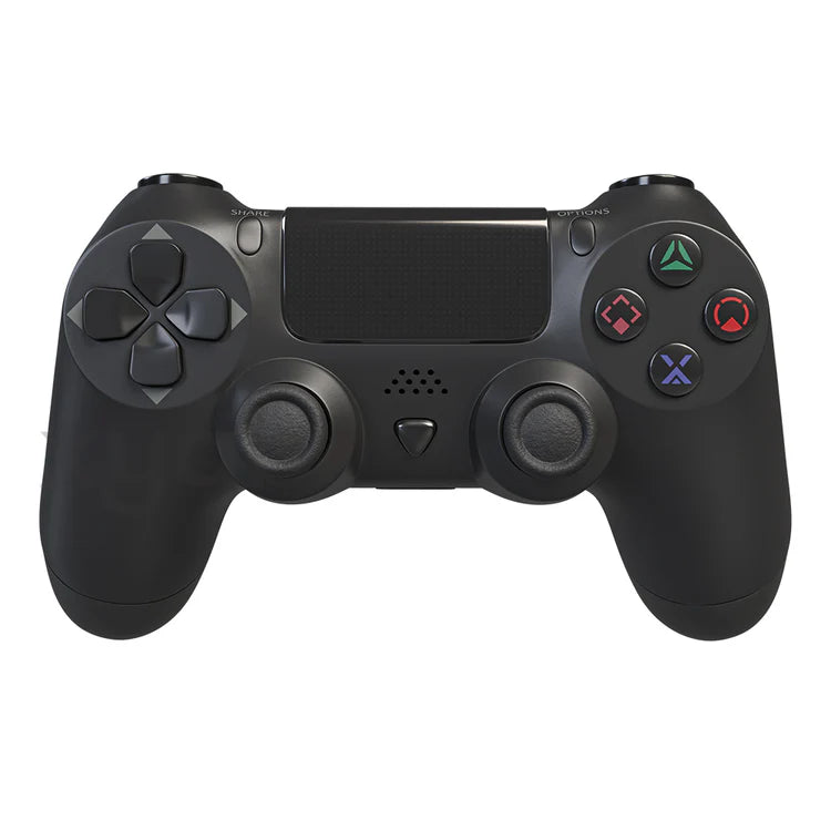 Wireless Controller for PlayStation 4 - Black