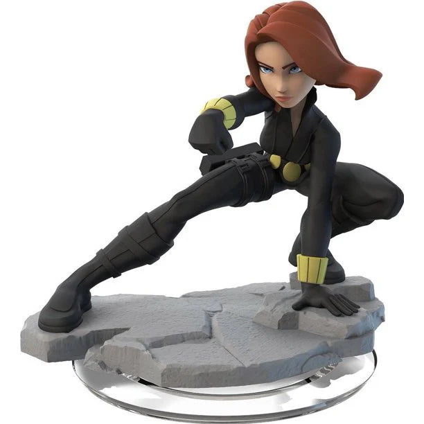 Black Widow - Disney Infinity 2.0