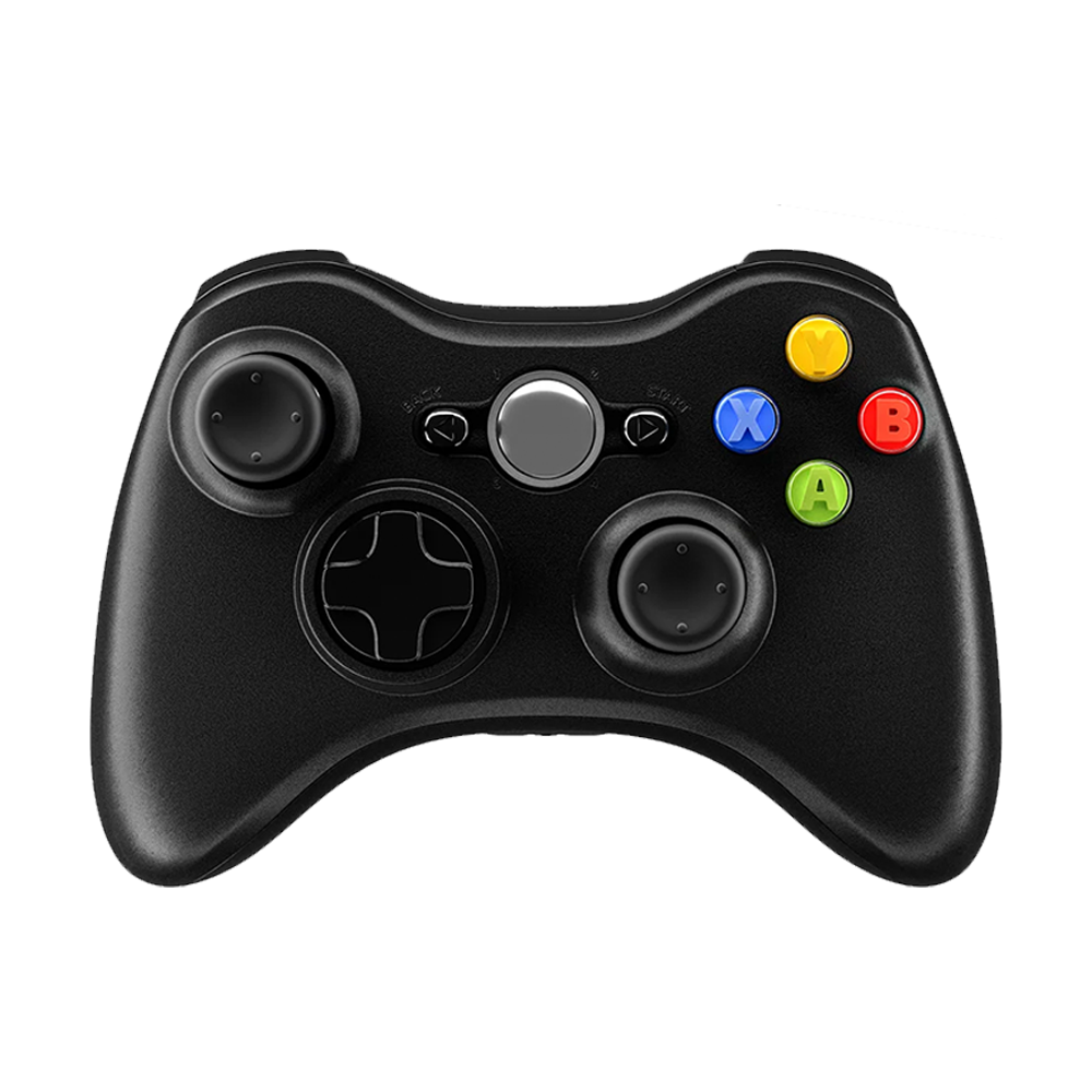 Wireless Controller for Xbox 360