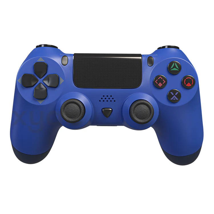 Wireless Controller for PlayStation 4 - Blue
