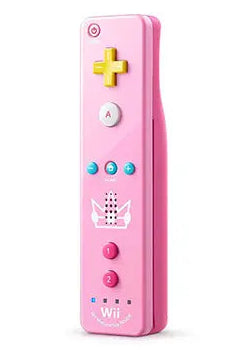 Official Wii Remote Plus Controller