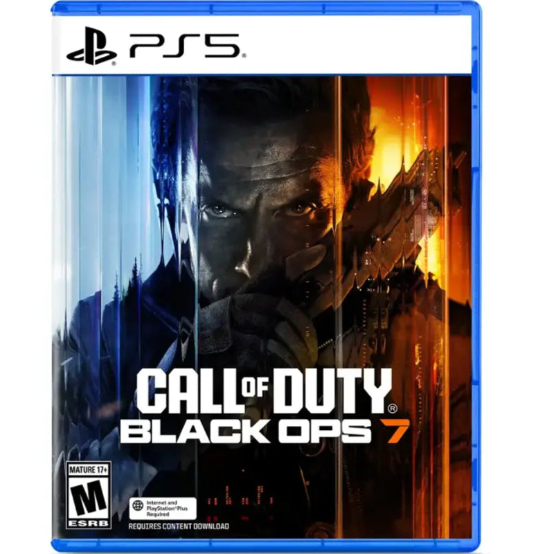 Call of Duty: Black Ops 7 - PlayStation 5