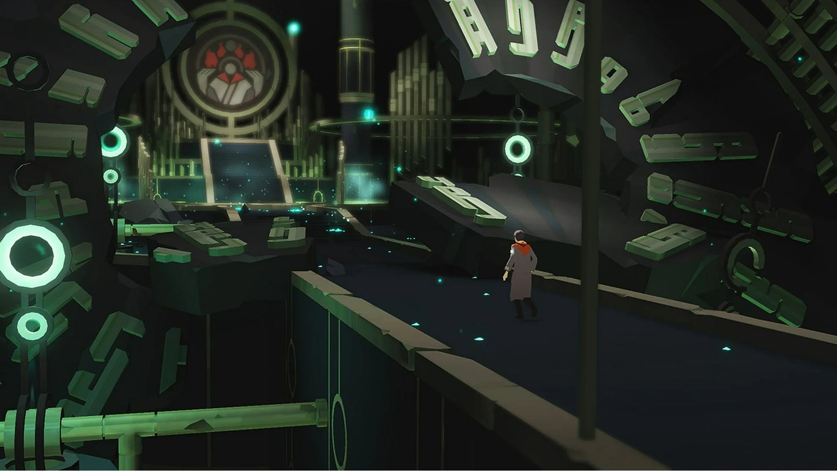 OPUS: Echo of Starsong - Full Bloom Edition: Collector's Edition - Nintendo Switch