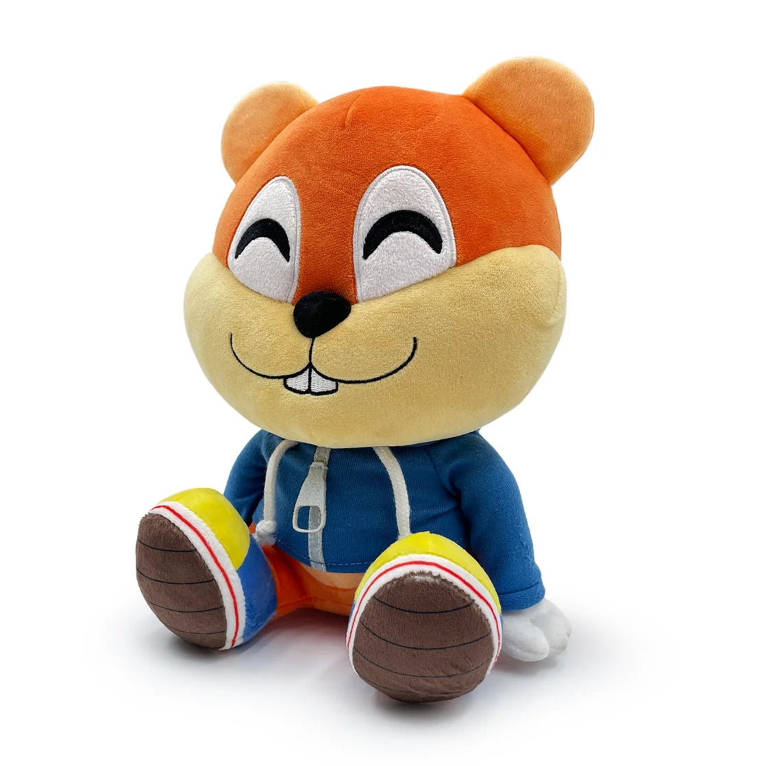 Conker's Bad Fur Day 9" Plush
