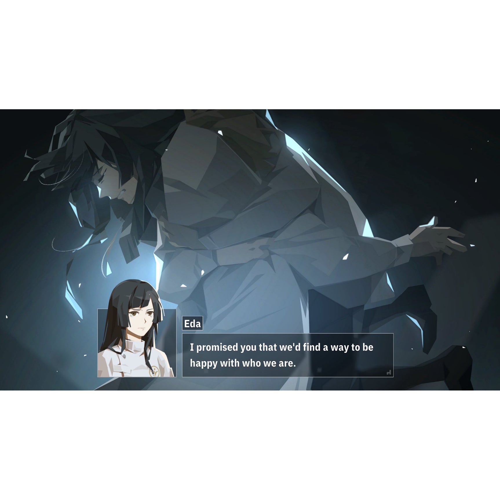 OPUS: Echo of Starsong - Full Bloom Edition: Collector's Edition - Nintendo Switch