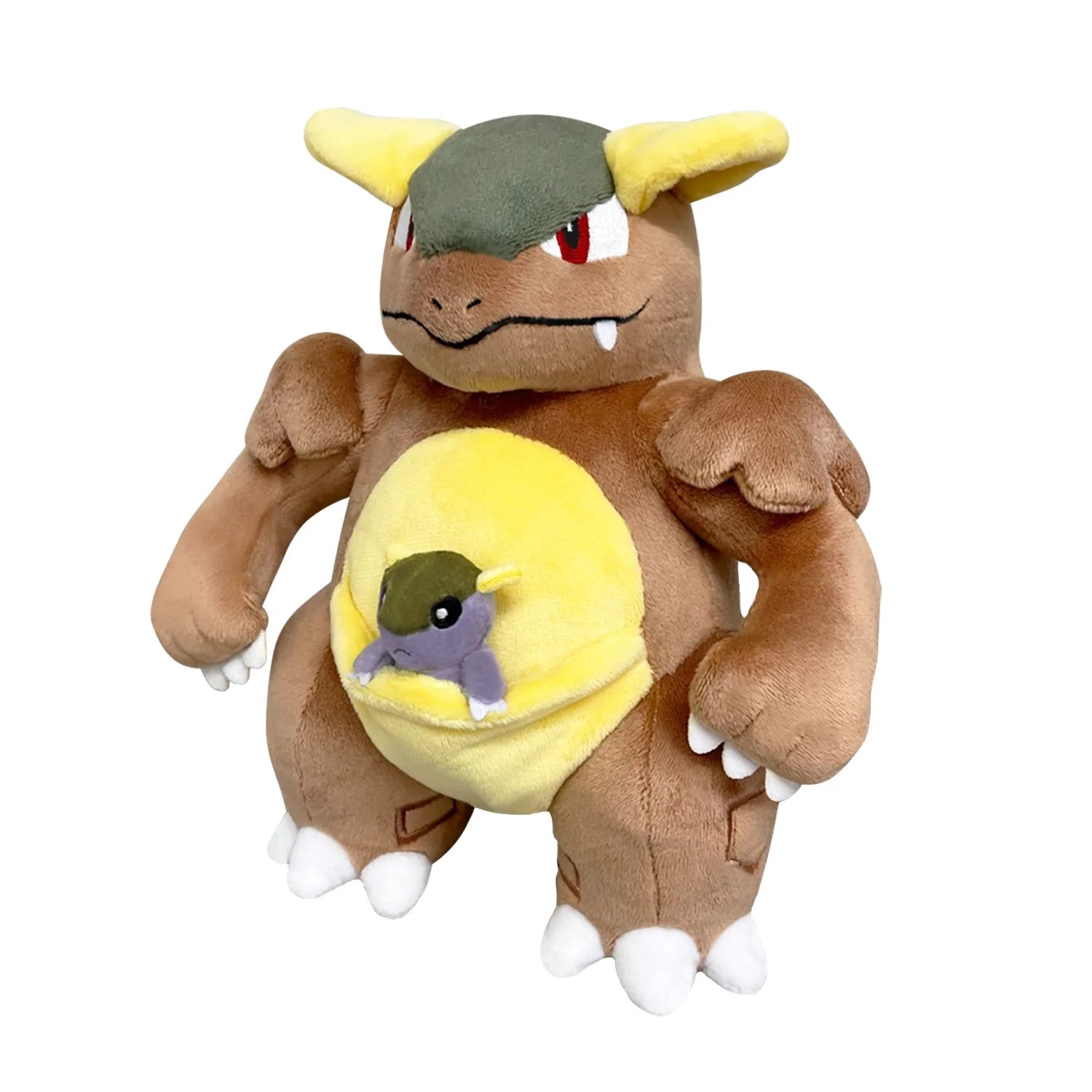 Kangaskhan All Star Collection Pokémon 8" Plush