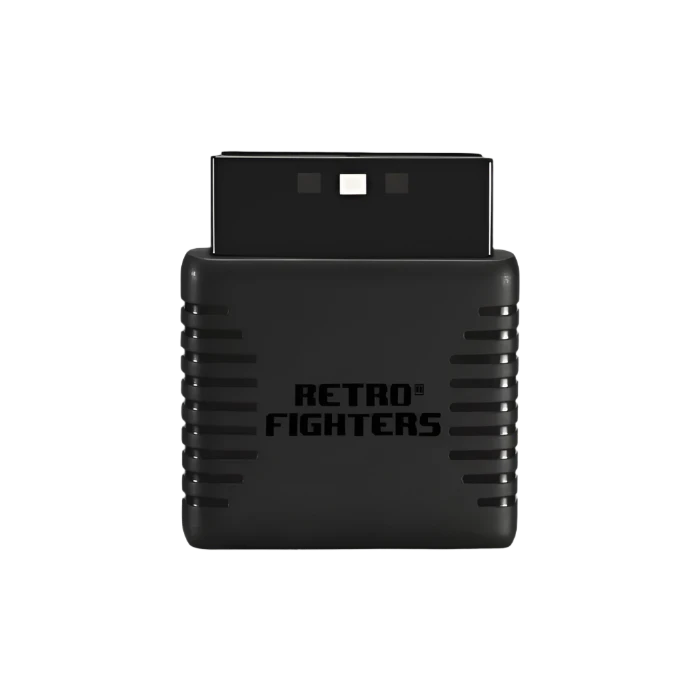 Defender 2.4GHz Wireless Controller for PlayStation, PS2, PS3, Switch, PC - Blue