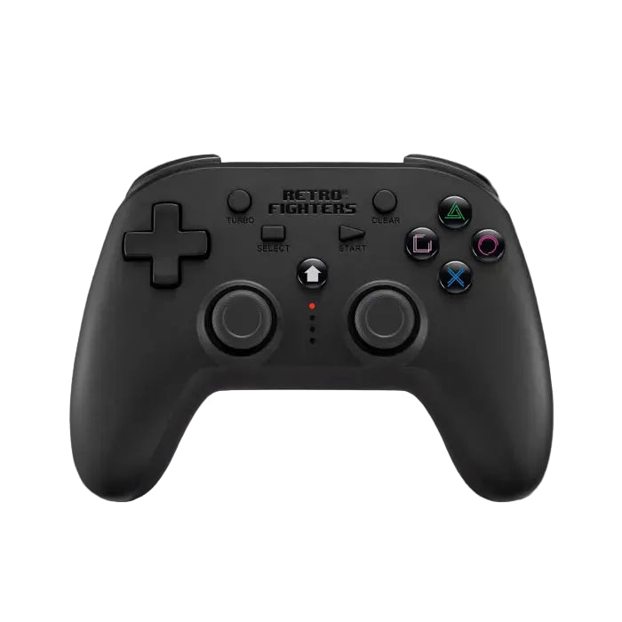 Defender 2.4GHz Wireless Controller for PS1, PS2, PS3, Switch, PC