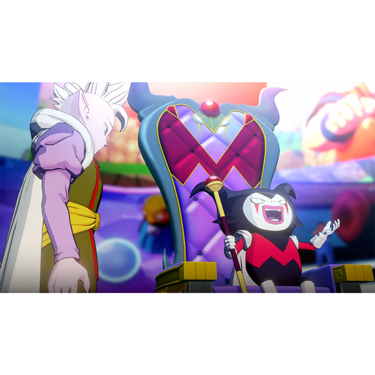 DRAGON BALL Z: KAKAROT – Daima Edition - Nintendo Switch