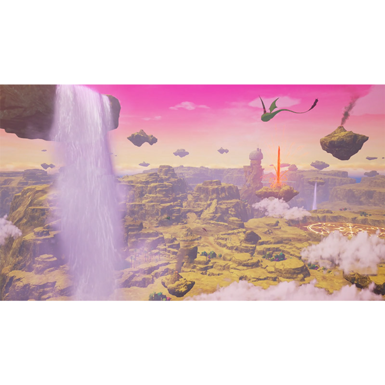 DRAGON BALL Z: KAKAROT – Daima Edition - Nintendo Switch