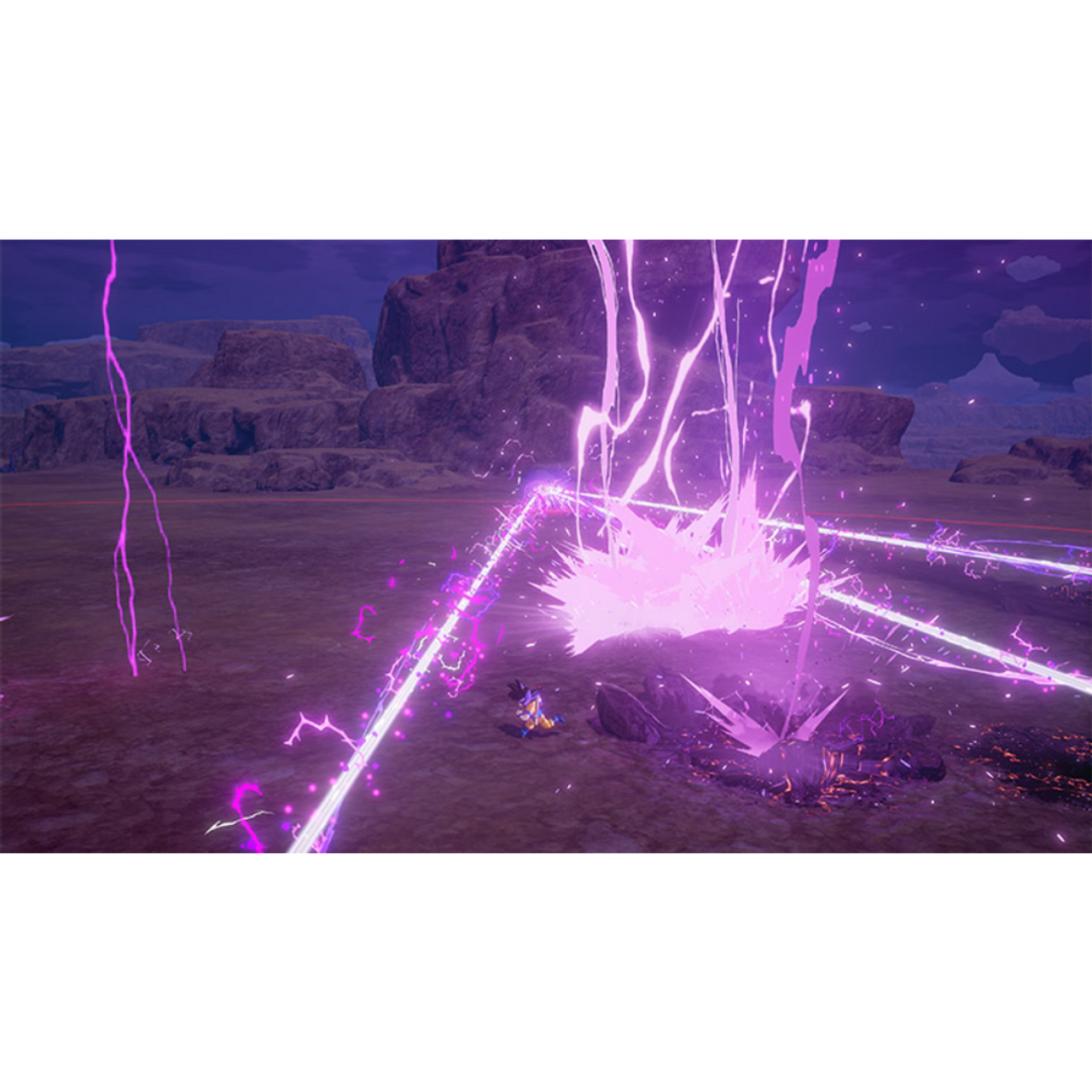 DRAGON BALL Z: KAKAROT – Daima Edition - Nintendo Switch