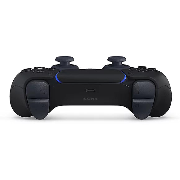 DualSense Wireless Controller for PlayStation 5, PC, iOS, Android - Midnight Black