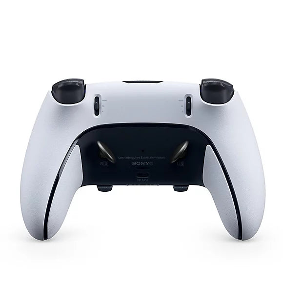 DualSense Edge Wireless Controller for PlayStation 5 - White
