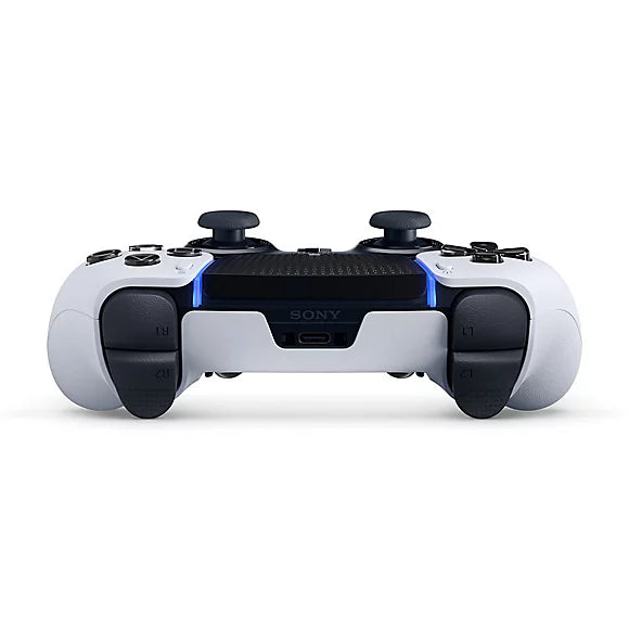 DualSense Edge Wireless Controller for PlayStation 5 - White