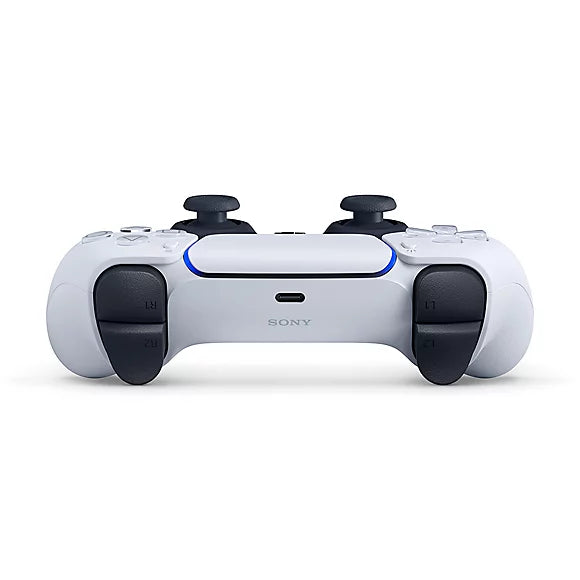 DualSense Wireless Controller for PlayStation 5, PC, iOS, Android - White