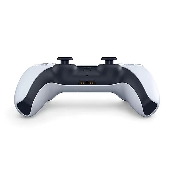 DualSense Wireless Controller for PlayStation 5, PC, iOS, Android - White