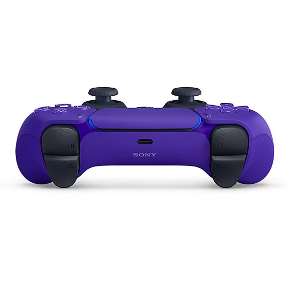 DualSense Wireless Controller for PlayStation 5, PC, iOS, Android - Galactic Purple