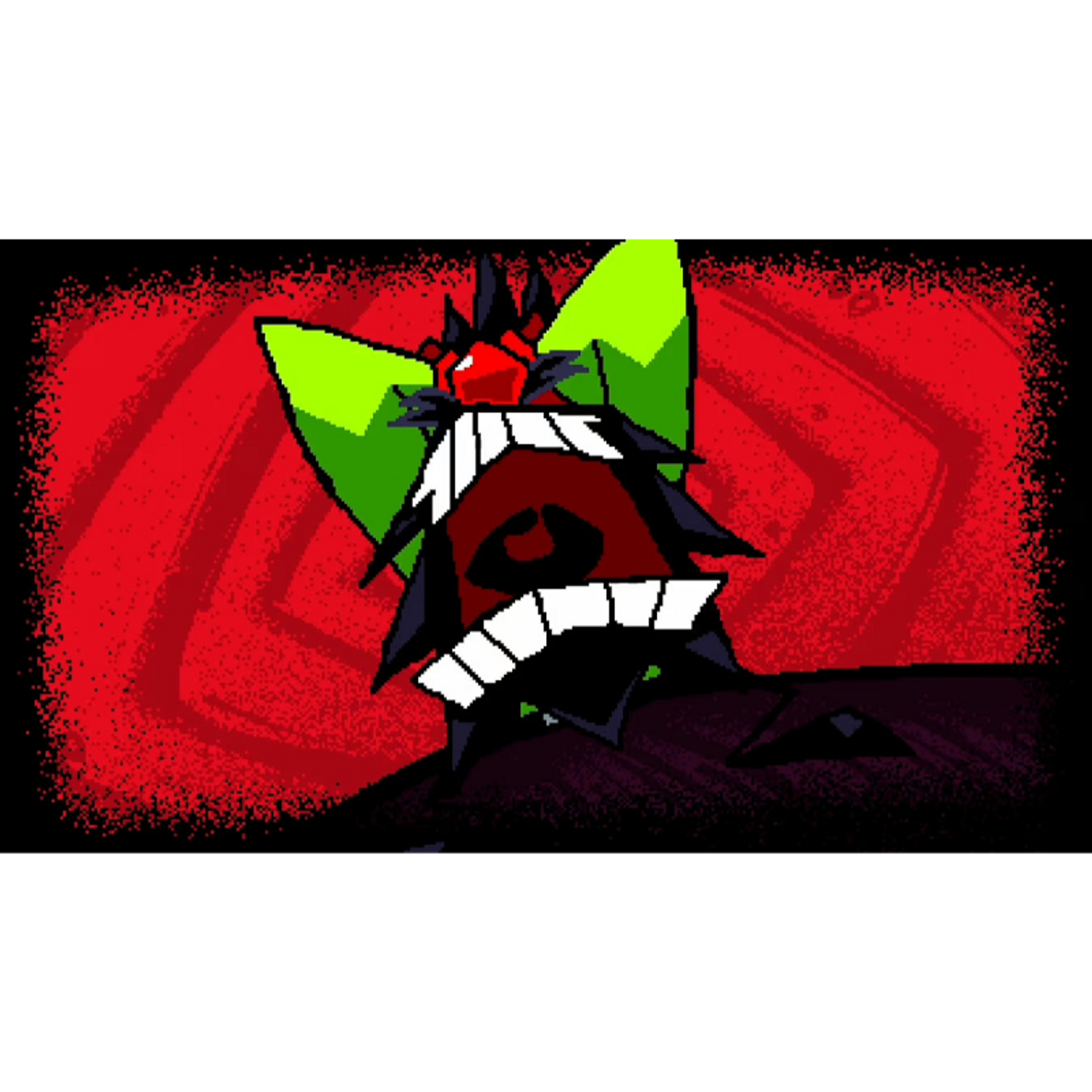 Antonblast - Nintendo Switch