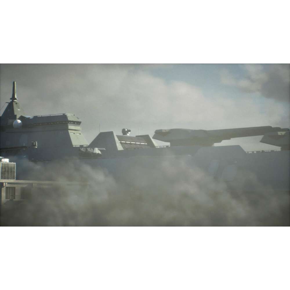 Ace Combat 8: Wings of Theve - Xbox Series X