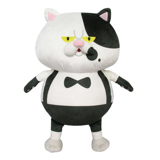 Judd / Judge the Cat Splatoon 11" Plush