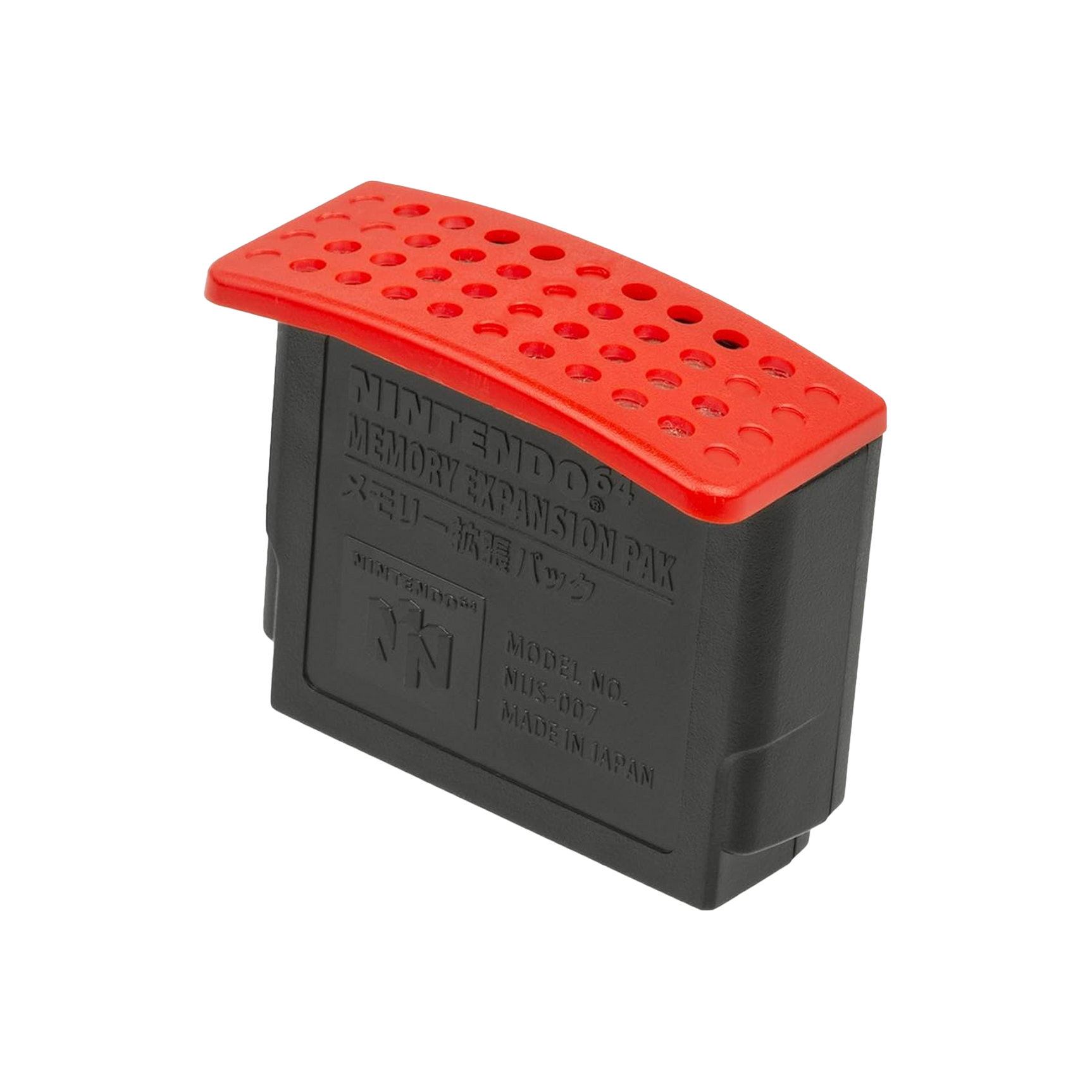 Expansion Pak for Nintendo 64