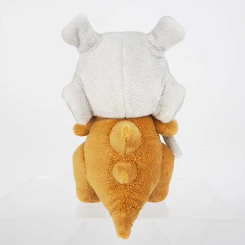 Cubone All Star Collection Pokémon 7" Plush