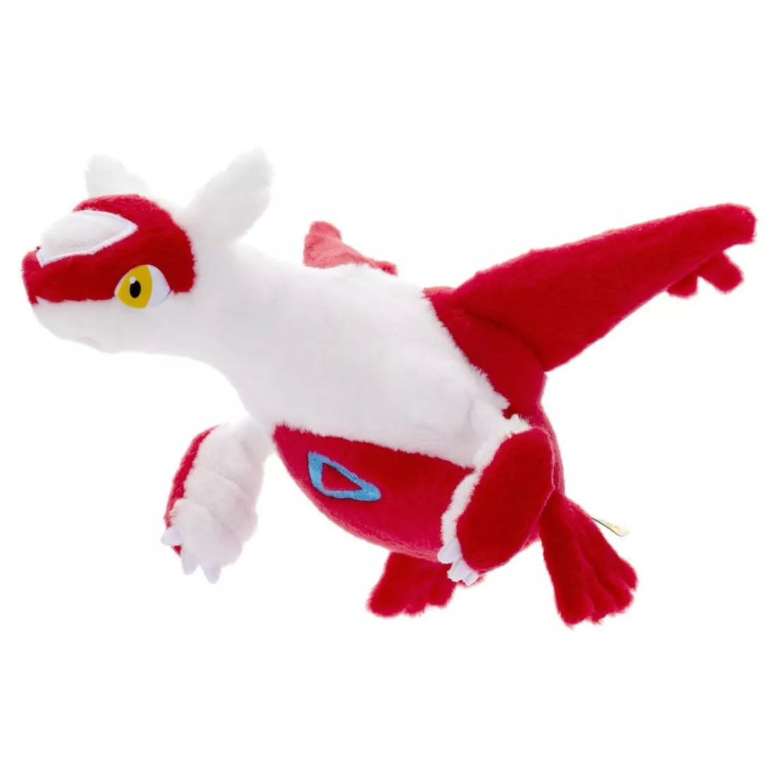 Latias Pokémon Plush