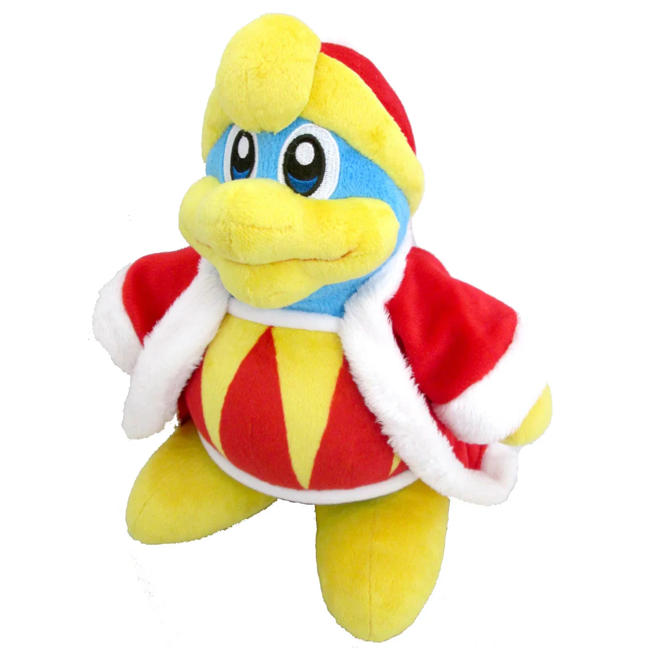 King Dedede Kirby 10" Plush