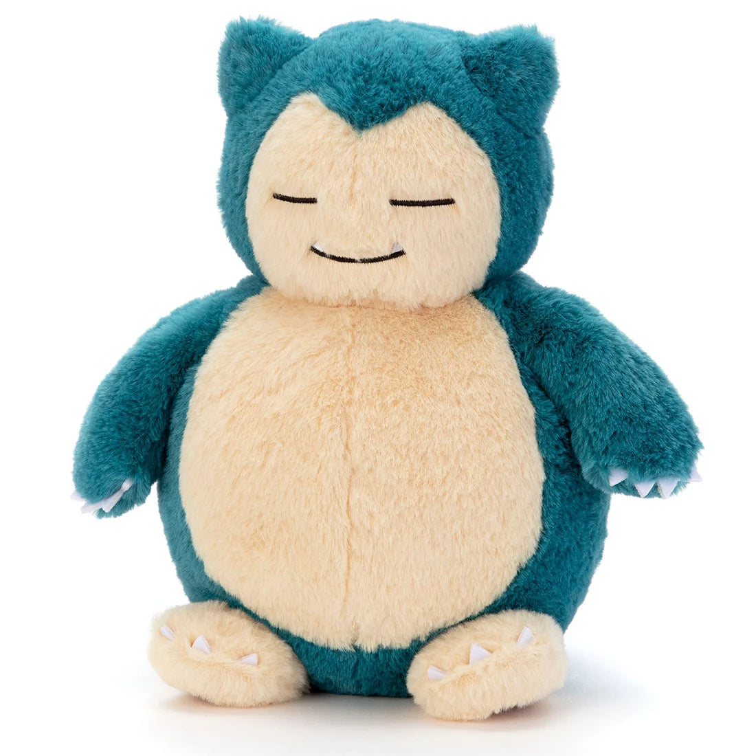Snorlax Pokémon 10" Plush