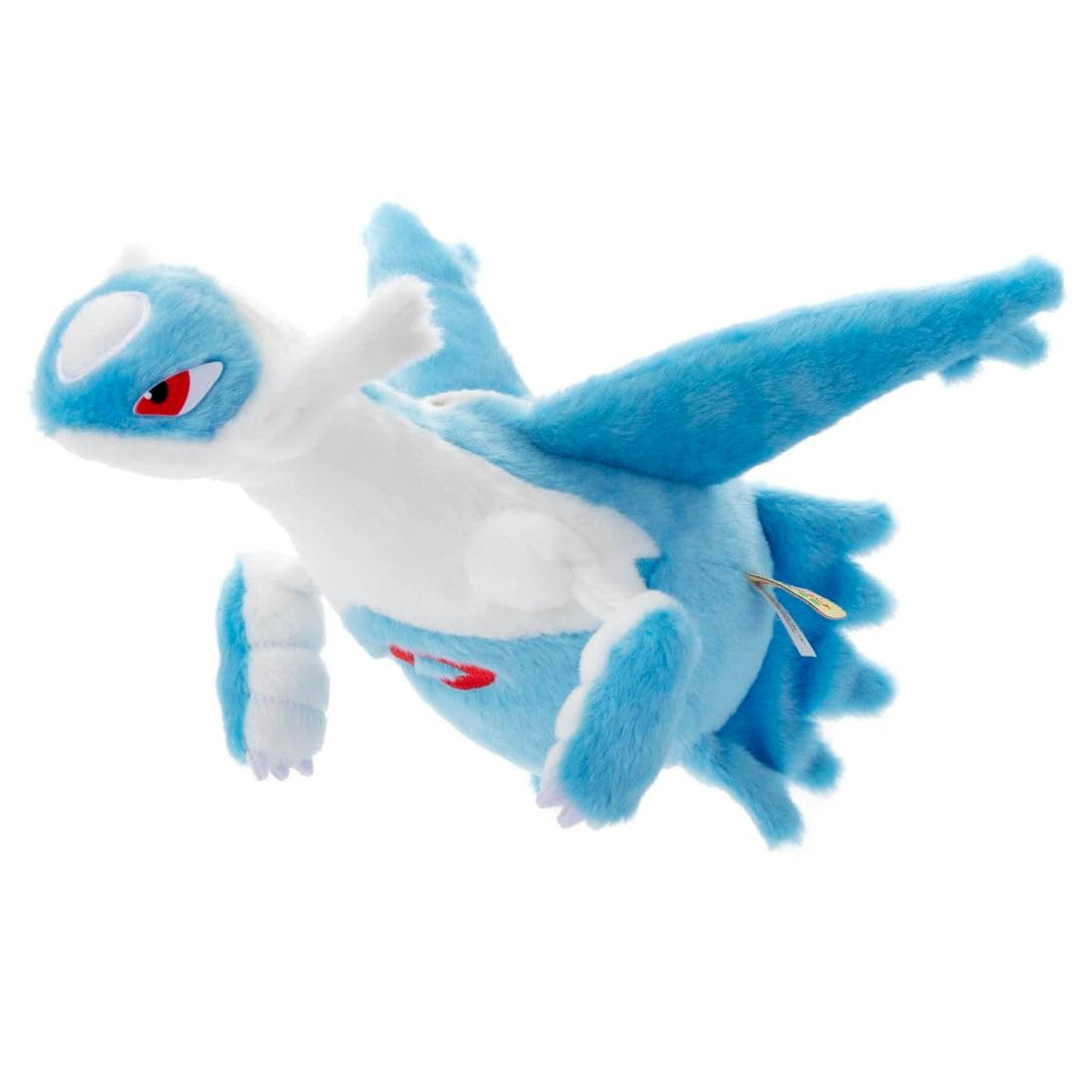 Latios Pokémon Plush