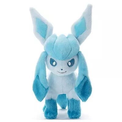 Glaceon Pokémon 8" Plush